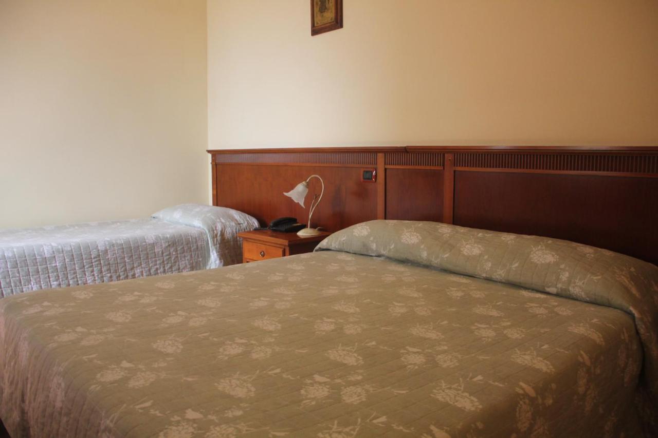 Bed and Breakfast Villino Gregoraci Relais Santa Marinella Exteriér fotografie